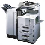 KYOCERA MITA KM -3530